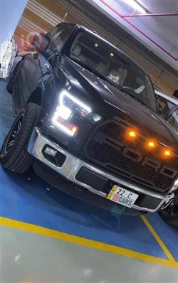 فۆرد F-150